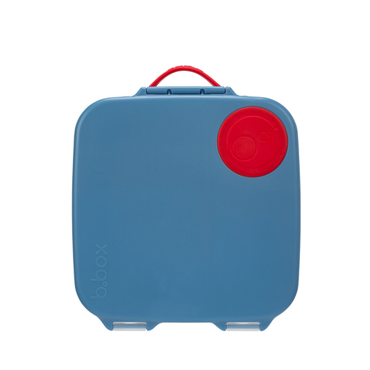 Lonchera - Blue Blaze | b.box