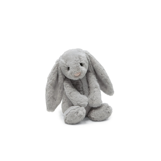 Peluche Conejo Gris - Mediano | Jellycat