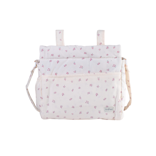 Bolso Clásico - Blossom Rose | miNest