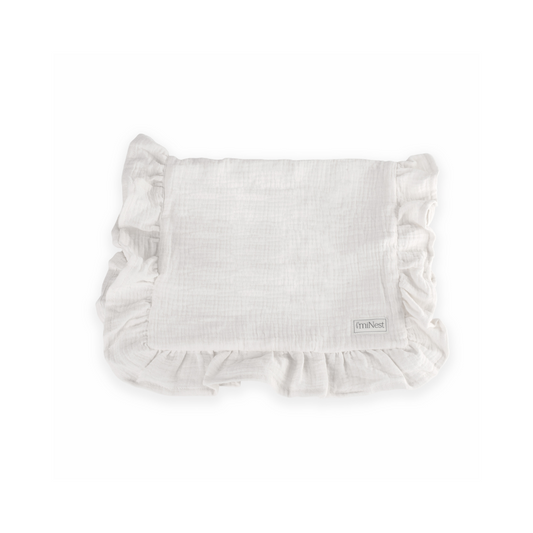 Salvababas - Blanco | miNest