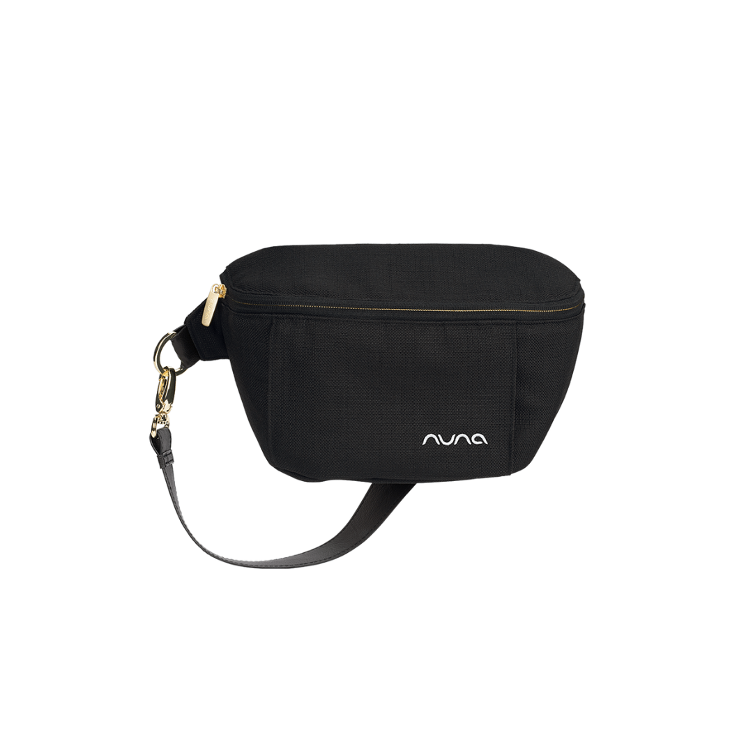 Bolso para Coches y Bandolera - Caviar | Nuna