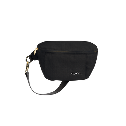 Bolso para Coches y Bandolera - Caviar | Nuna