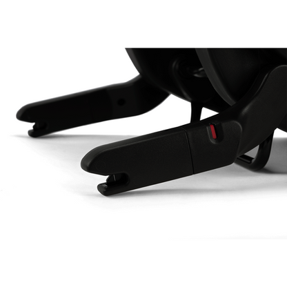 Silla de Auto Nido Pipa™ Urbn - Granite | Nuna