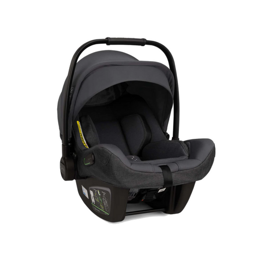 Silla de Auto Nido Pipa™ Next  - Ocean | Nuna
