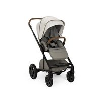 Coche de Paseo Mixx™ Next - Mineral | Nuna