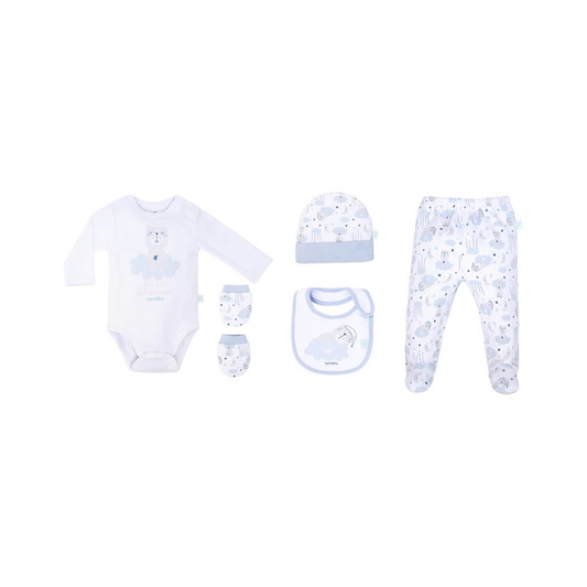 Mi Primer Regalo - Oso en Las Nubes | Bambino