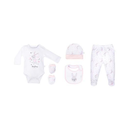 Mi Primer Regalo - Coneja Mágica | Bambino