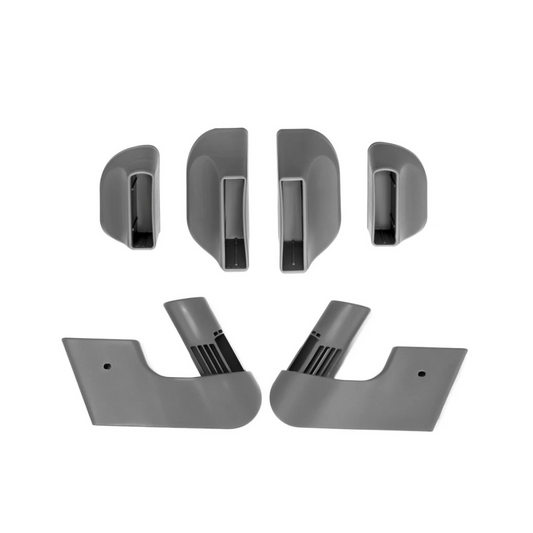 Pack de Adaptadores Calmee para Silla Enock | Kinderkraft