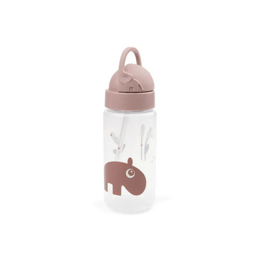 Botella Ozzo 350ml - Rosa | Done by deer
