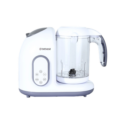 Procesadora de Alimentos Digital | Bebesit