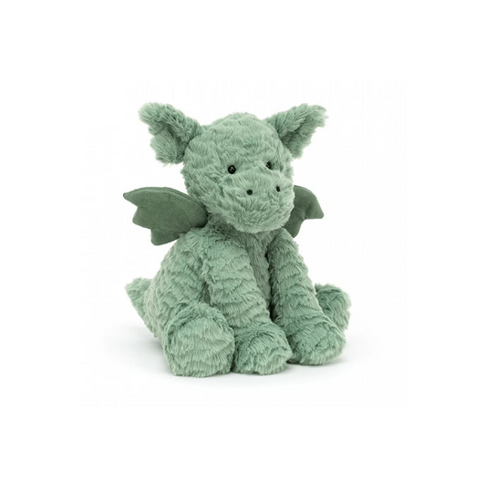 Peluche Dragon Fuddlewuddle | Jellycat