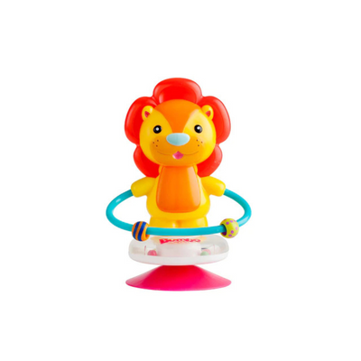 Mordedor con Ventosa - Luca El León | Bumbo