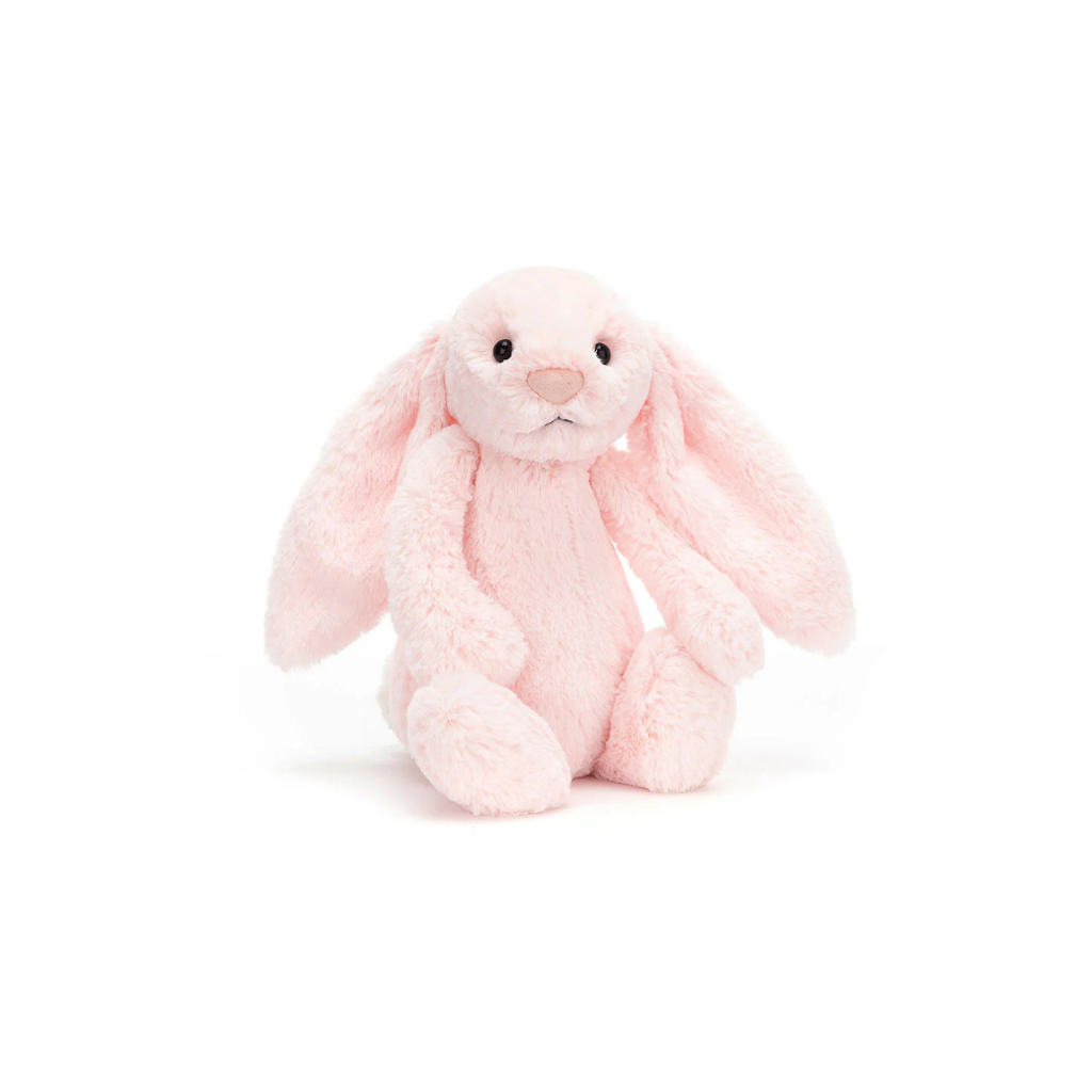 Peluche Conejo Rosado - Mediano | Jellycat
