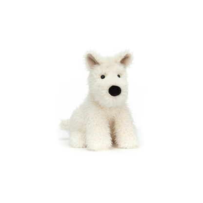 Peluche Perro Scottie Munro | Jellycat