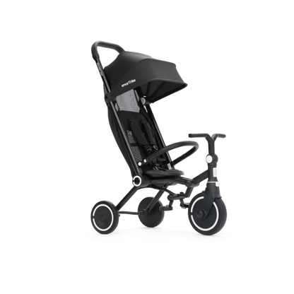 Coche Triciclo Wonder Max - Black | Smartrike