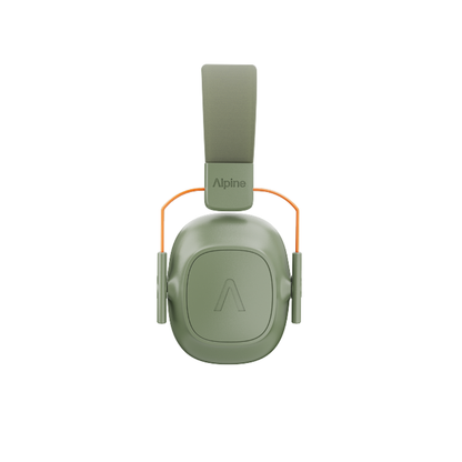 Muffy Kids - Green | Alpine