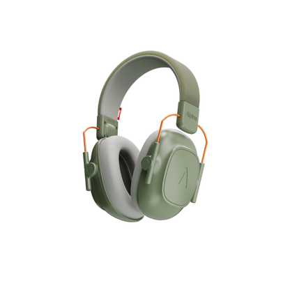 Muffy Kids - Green | Alpine