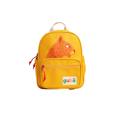 Mochila Pequeños Salvajes - Puma | gubii