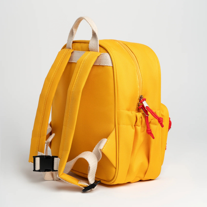Mochila Pequeños Salvajes - Puma | gubii