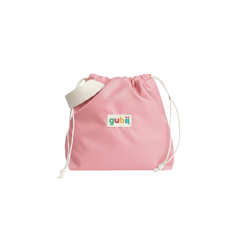 Snack Bag - Pink | gubii