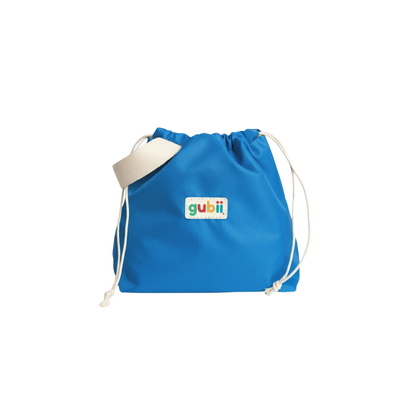 Snack Bag - Light Blue | gubii