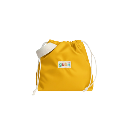 Snack Bag - Yellow | gubii