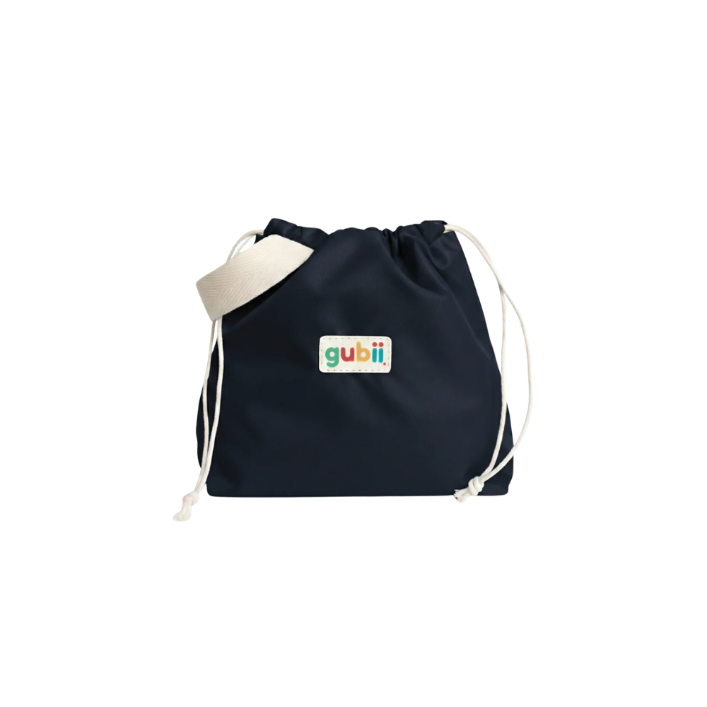 Snack Bag - Dark Blue | gubii