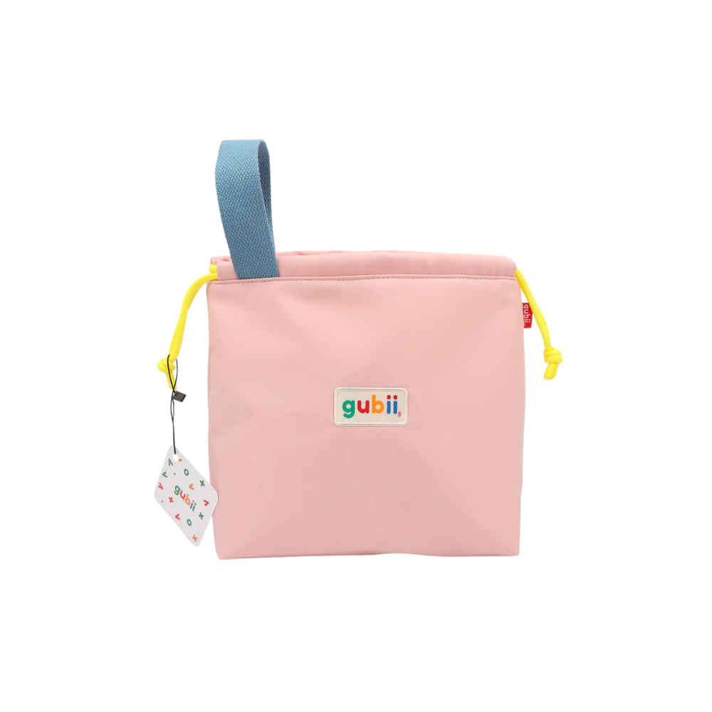 Snack Bag - BTS Pink | gubii