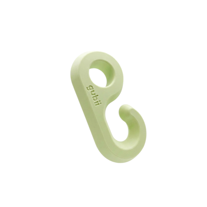 Gancho Bam - Bam - Verde Menta | gubii
