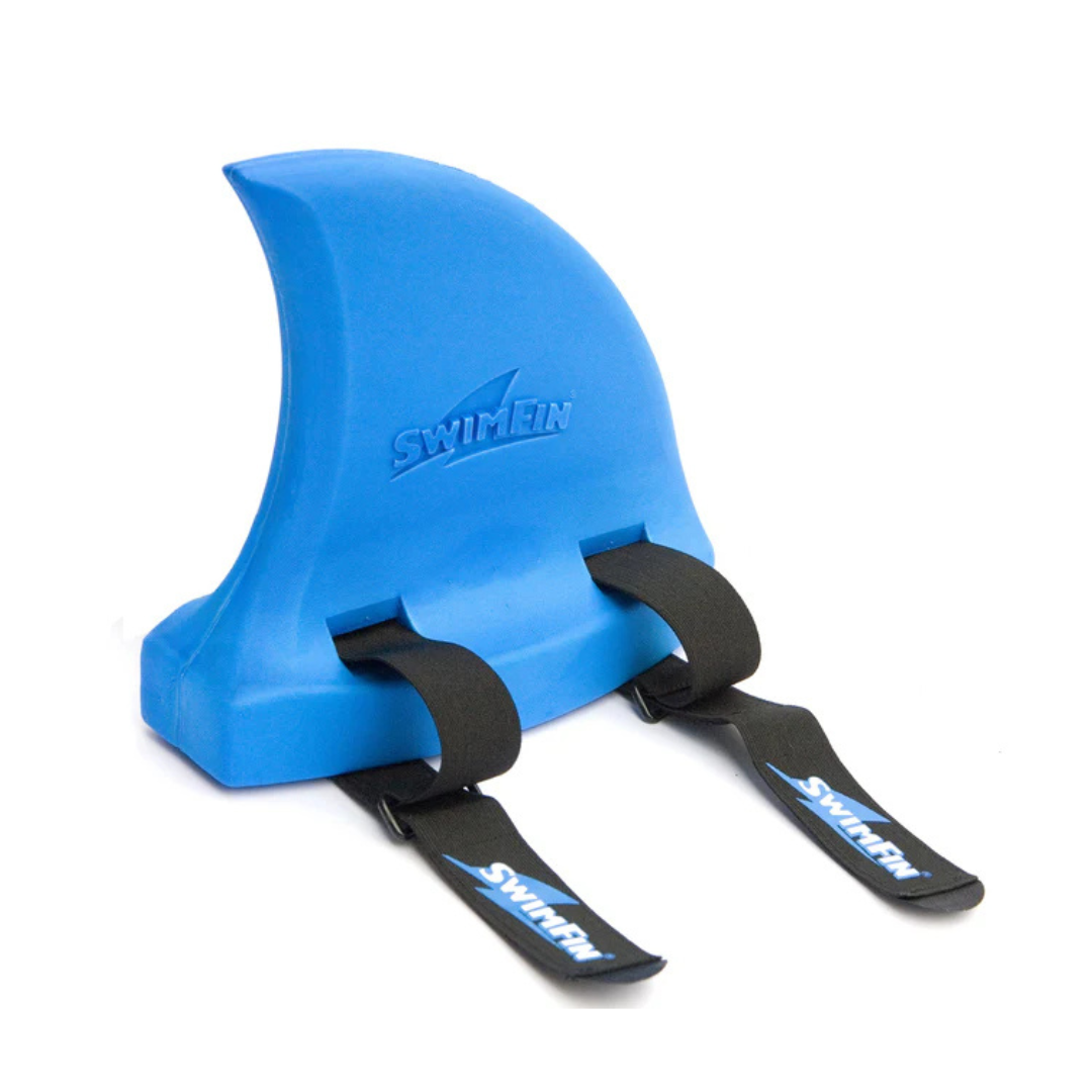 Flotador SwimFin - Azul