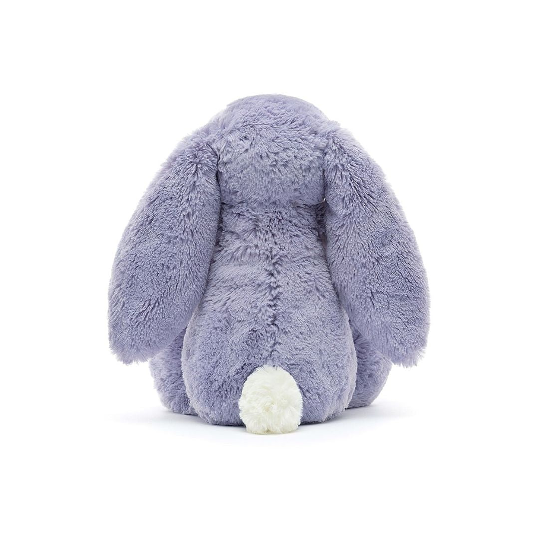 Medium Rabbit Plush - Violet