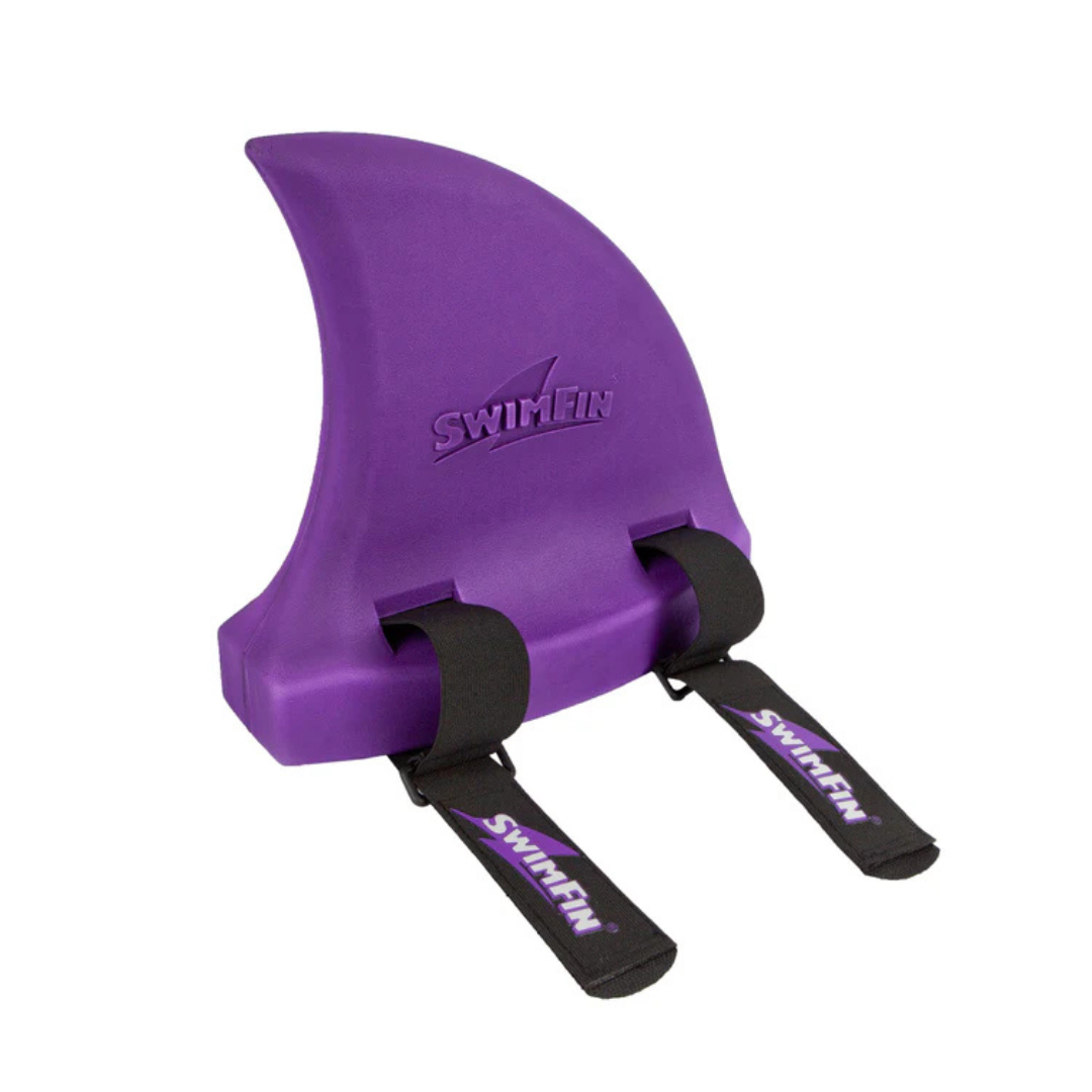 Flotador SwimFin - Morado