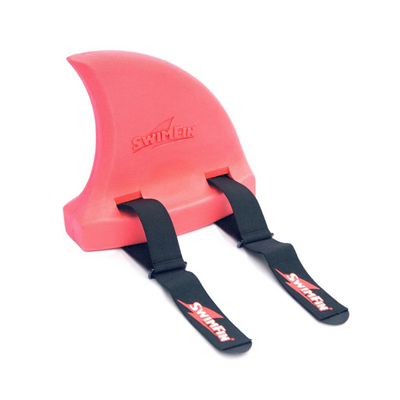 Flotador SwimFin - Rosado