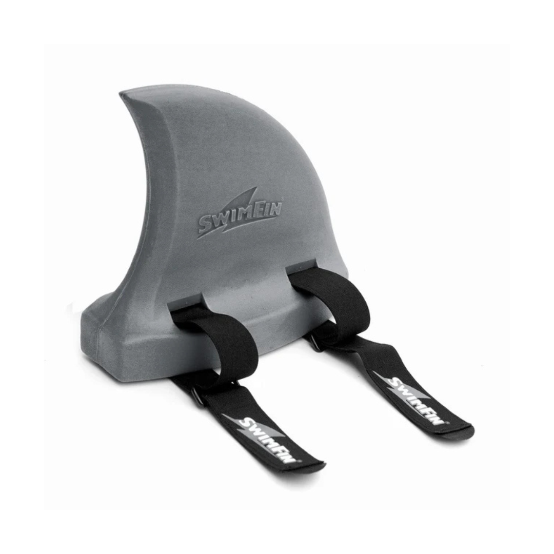 Flotador SwimFin - Gris