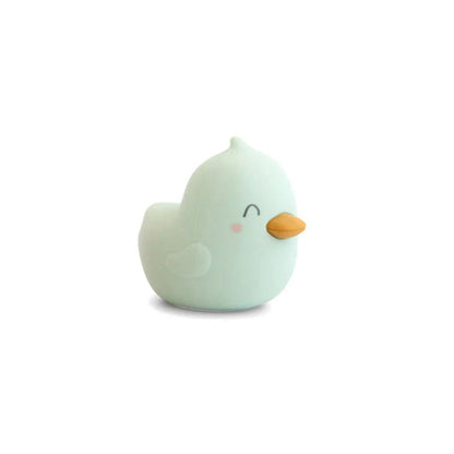 Luz de Compañía Brigh Duck - Menta | Saro