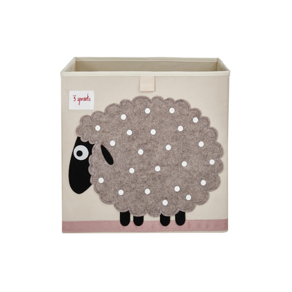 Sheep Organizer Box