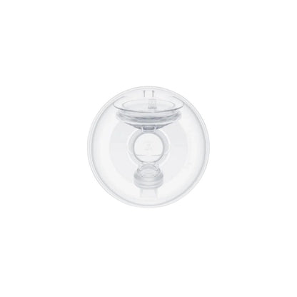 Complete Replacement Collection Set - S9 24mm Breast Pump