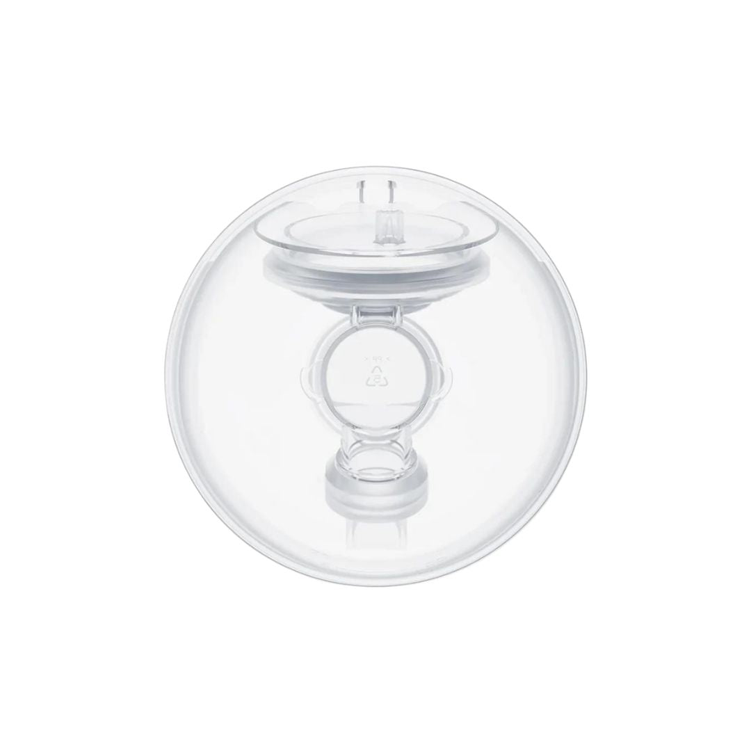 Complete Replacement Collection Set - S12 24mm Breast Pump