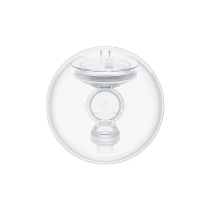 Complete Replacement Collection Set - S12 24mm Breast Pump