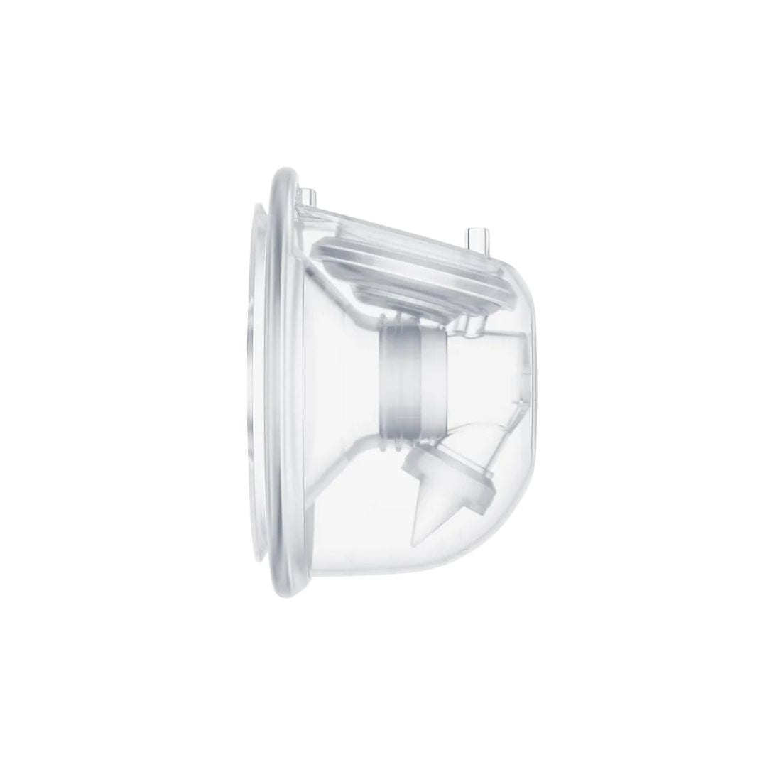 Complete Replacement Collection Set - S12 24mm Breast Pump