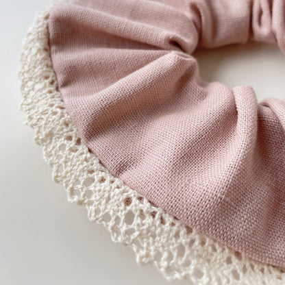 Maxicollet - Old Pink Linen