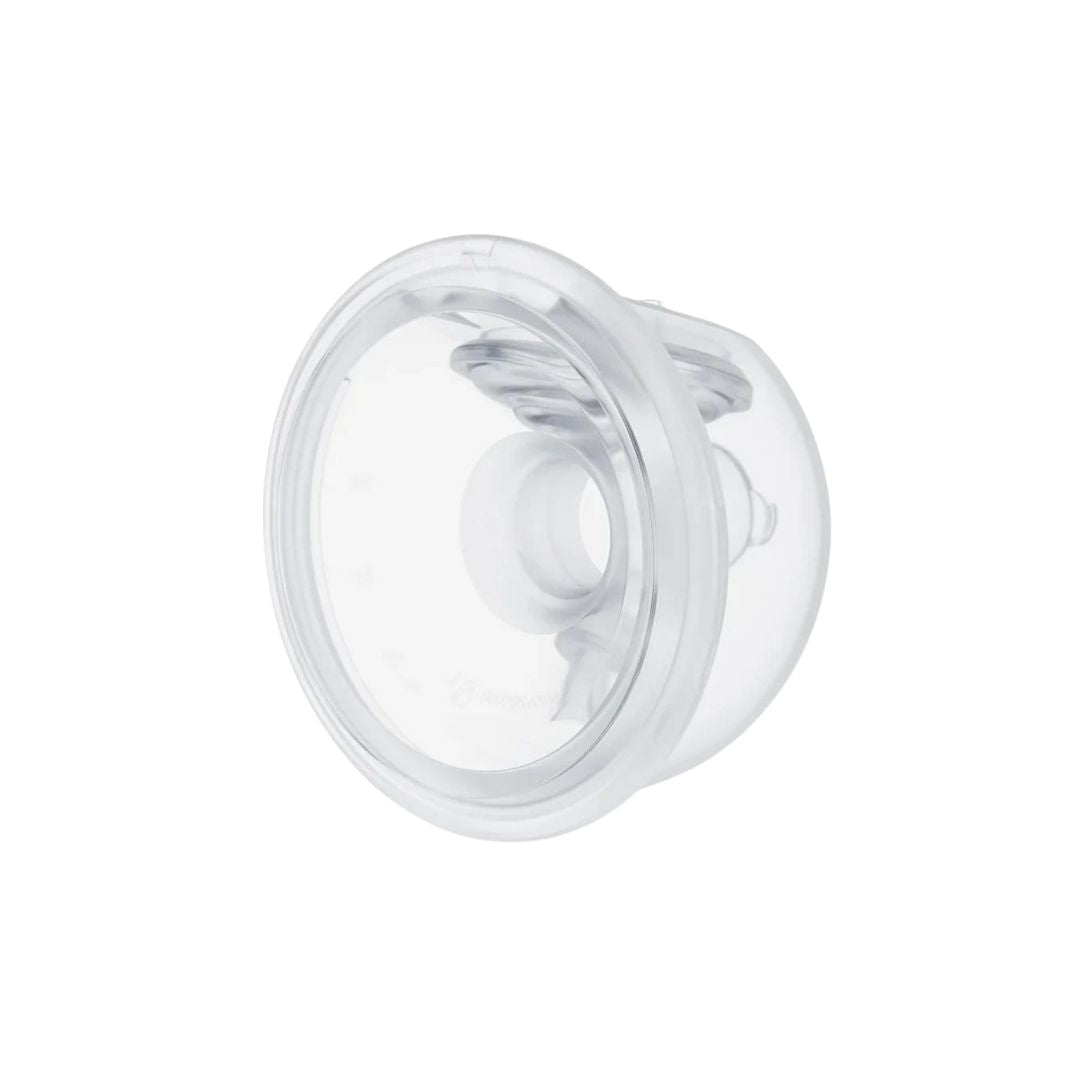 Complete Replacement Collection Set - S12 24mm Breast Pump