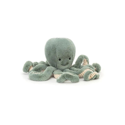 Peluche Pulpo Pequeño - Oddyssey