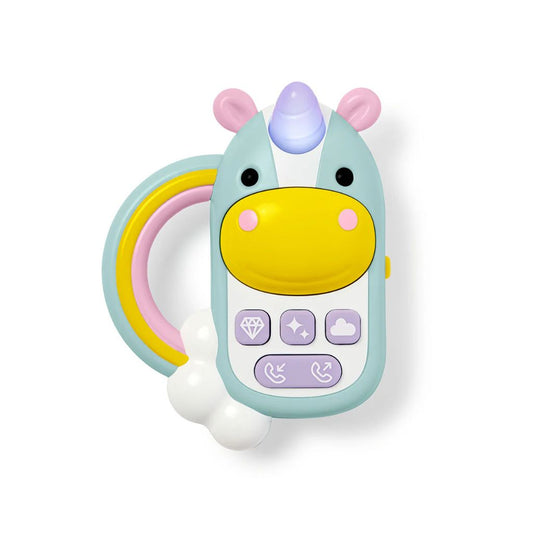 Teléfono Zoo Unicornio | Skip Hop