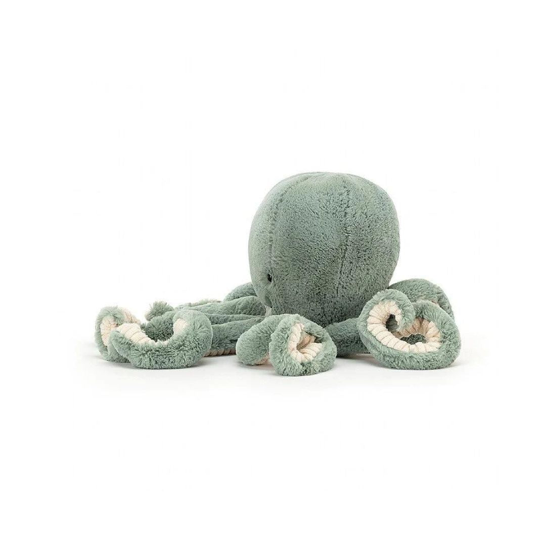 Peluche Pulpo Pequeño - Oddyssey