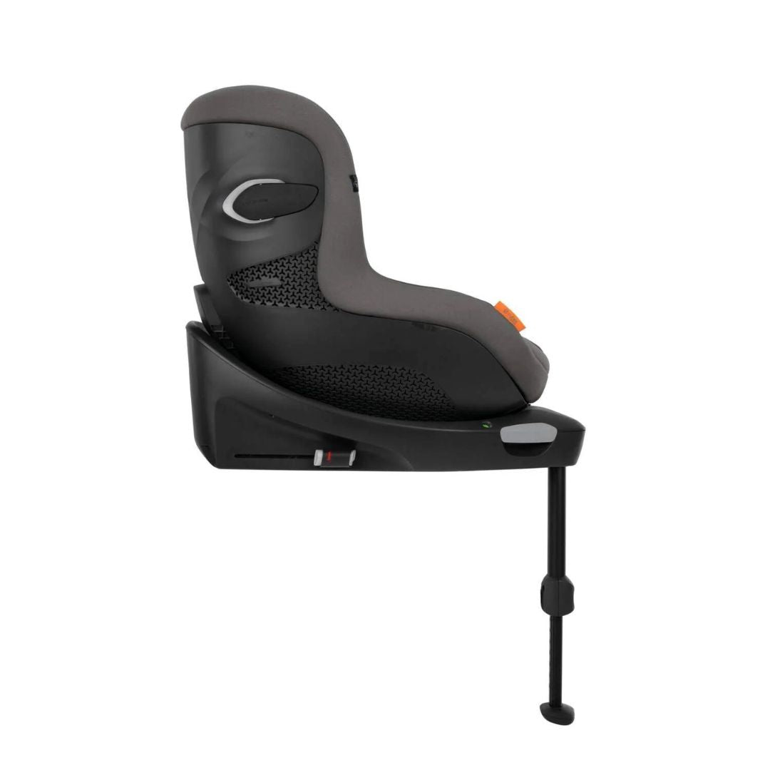 Silla de Auto Sirona Gi i-Size Plus - Lava Grey