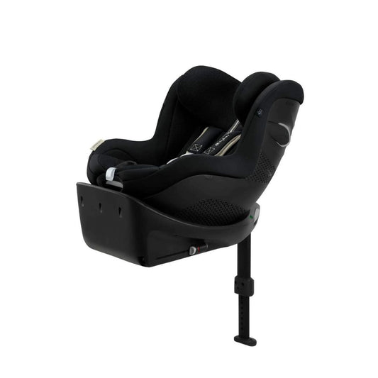 Silla de Auto Sirona Gi i-Size Plus - Moon Black