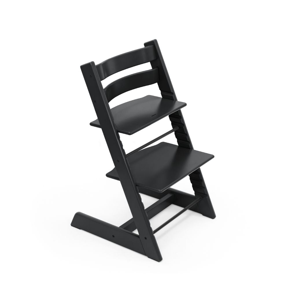 Silla Tripp Trapp® - Blackᵘˢ | Stokke