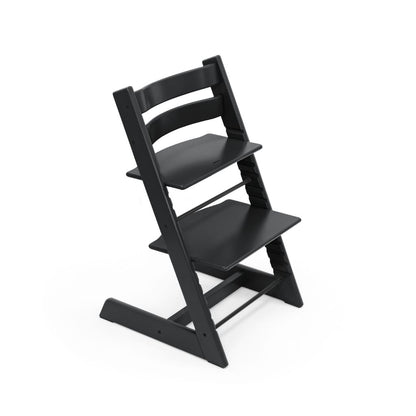 Silla Tripp Trapp® - Blackᵘˢ | Stokke