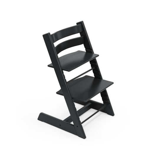 Silla Tripp Trapp® - Blackᵘˢ | Stokke